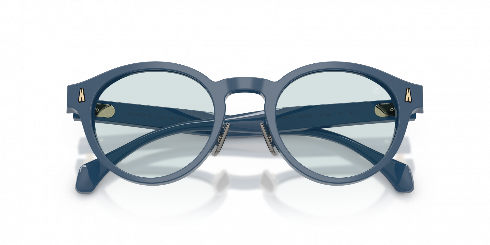 Moncler ME6017D 3028N2 Ember 